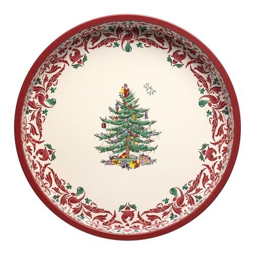 Tea Tray Spode